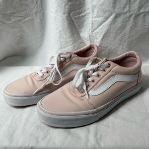 Women’s Vans / Old Skool Low